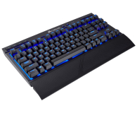 Corsair K63 Wireless (Blue LED, Cherry MX Red) - 407708 - zdjęcie 6